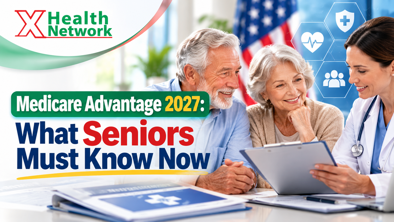 Medical Advantage 2027