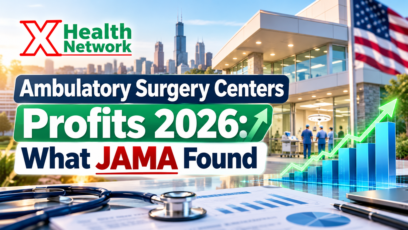 Ambulatory Surgery Profits 2026